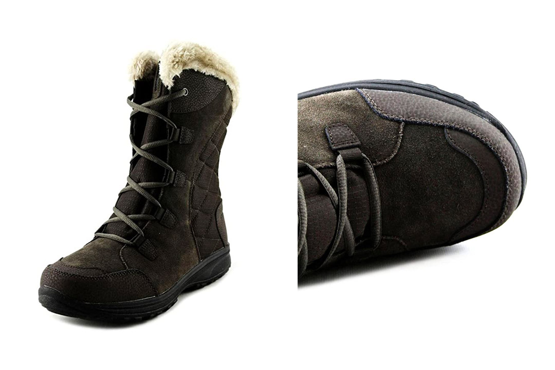 Top 10 Best Waterproof Snow Boots for Women of 2023 Review