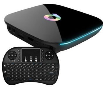 #3. Android 6.0 Smart TV BOX