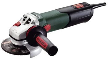 #3. Quick Lock-On 13.5 Amp 2,800-11,000 RPM Angle Grinder