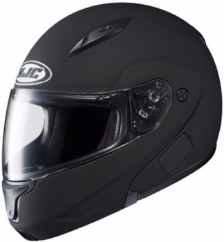 #3. Bluetooth Modular Motorcycle Helmet