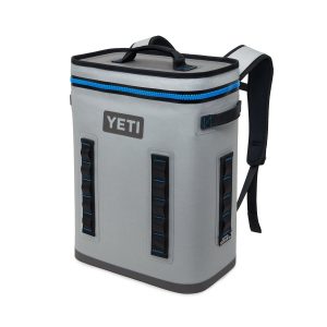 3. Yeti