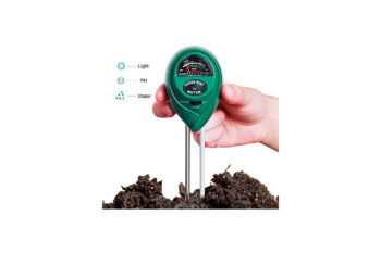 3. General Tools & Instruments MMD4E Moisture Meter, Pin Type, Digital LCD