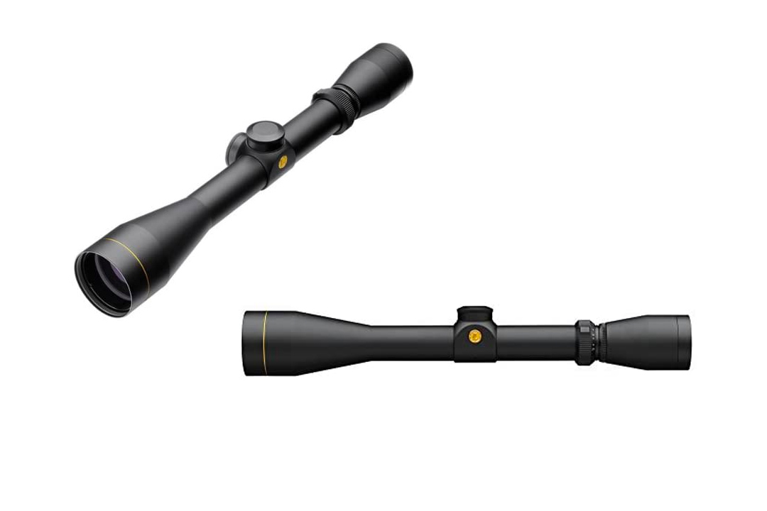 Top 10 Best Rifle Scope for Hunting and Target Shooting of 2023 Review