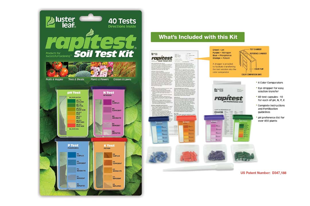Top 10 Best Soil Test Kits for Gardening of 2023 Review