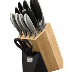 Top 10 Best Kitchen Knife Sets in 2023 Review
