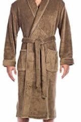 Top 9 Best Bathrobes For Men In To Have 2022 Review