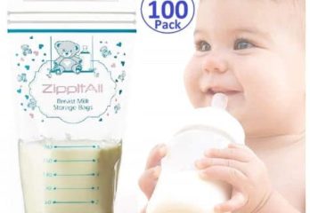 Top 9 Best Breast Milk Storage Bags in 2023 Reviews