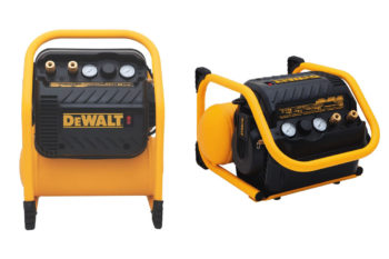 4. Dewalt DWFP55130 Heavy Duty 200 PSI