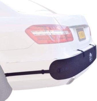 #4. Rear Bumper Guard