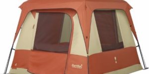#5. Copper Canyon 4 Person Tent