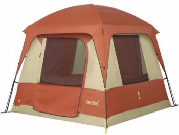 #5. Copper Canyon 4 Person Tent