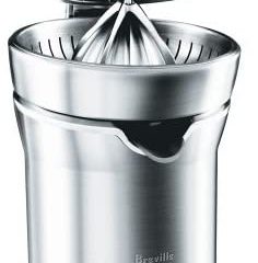 5. Breville 800CPXL Citrus Press Pro Juicer