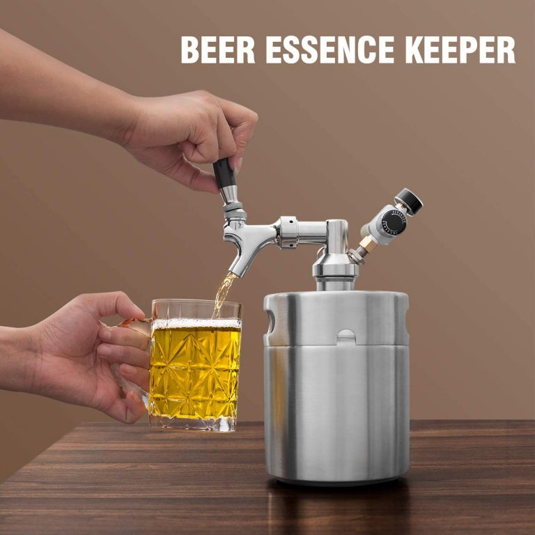 Top 10 Best Beer Kegs in 2023 Reviews