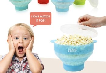 Top 10 Best Microwave Popcorn Makers in 2023 Reviews