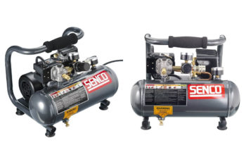 5. Senco PC1010 1 Horsepower Peak ½