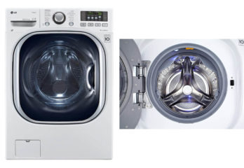 10 Top Rated Washer and Dryer Sets of 2022 Review
