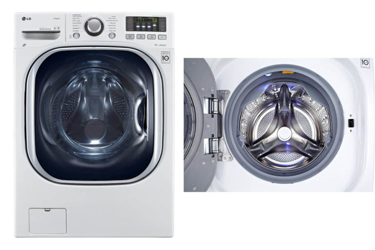 10 Top Rated Washer and Dryer Sets of 2023 Review
