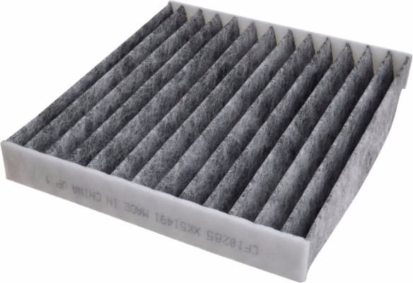 #5. Fresh Breeze Cabin Air Filter