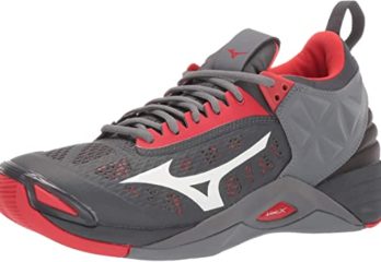 Top 10 Best Men’s Volleyball Shoes in 2022 Reviews