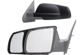 6. K Source Fit System 81300 Snap-on Trudra Tow Mirror