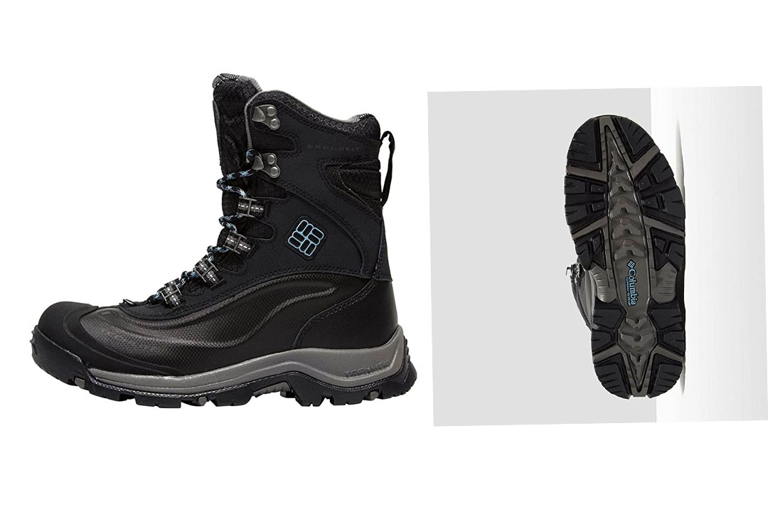 Top 10 Best Waterproof Snow Boots for Women of 2023 Review