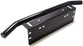 #7. Universal Fit Bull Bar Front Bumper Guard