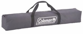 #7. Coleman Comfortsmart Deluxe Cot