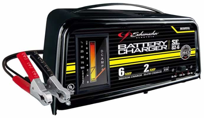 Top 10 Best Car Battery Chargers In 2025 Complete Review