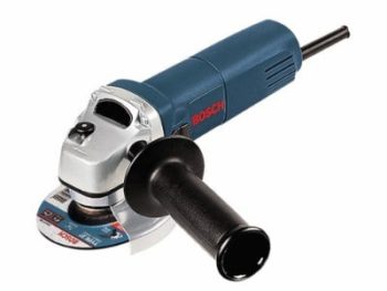 #8. 1375A 4-1/2-Inch Angle Grinder