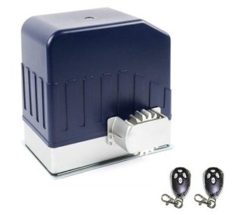 #9. Commercial Automatic Sliding Gate Opener