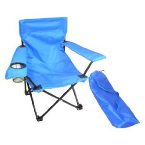 9. Redmon for Kids Kids Folding Camp Chair