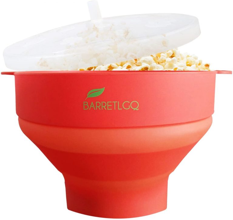 Top 10 Best Microwave Popcorn Makers in 2023 Reviews