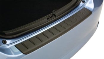 #9. OE Style Bumper Protector For Toyota Highlander