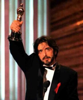 Pacino’s Awards