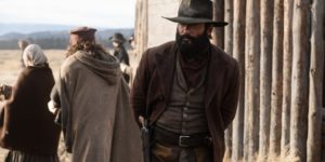 1883 Won’t Have A Second Season But Something Else