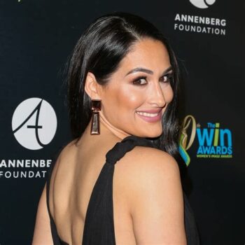 Nikki Bella