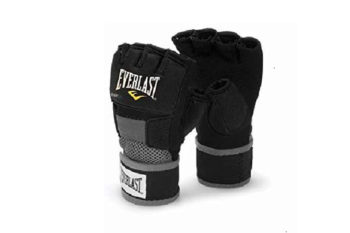 1. Everlast Evergel Hand Wraps