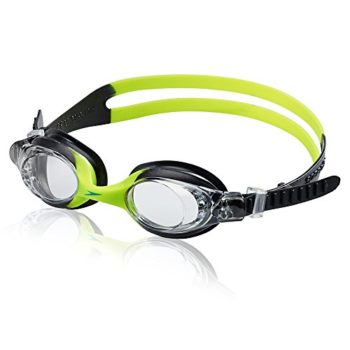 10. Speedo Kids’ Skoogles Swim Goggle