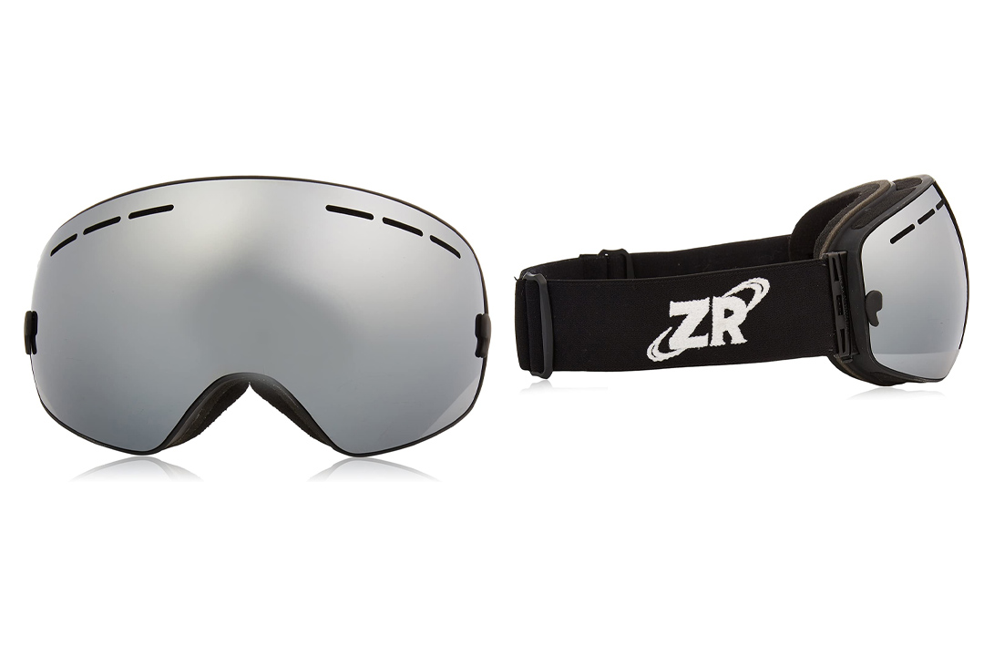 Top 10 Best Zionor Goggles for Winter Sports of 2023 Review