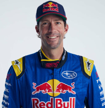 Travis Pastrana