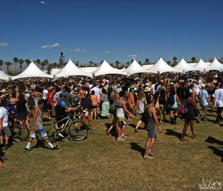 2023 Coachella Festival Dates Announced: Tickets, Lineup and Location 2023 Coachella Festival Dates Announced: Tickets, Lineup and Location
