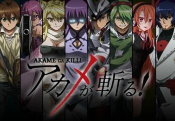 What’s The News On Akame Ga Kill Season 2?