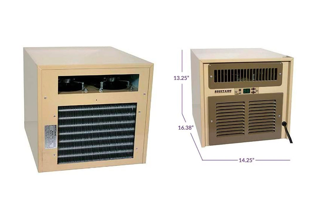 Top 10 Best Wine Cooling Units of 2022 Review