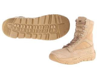 2. Rocky C5C Commercial Military Boot