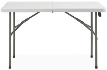 2. Best Portable Folding Picnic Party Dining Camp Tables
