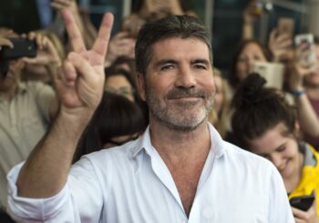 Simon Cowell 