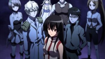 What’s The News On Akame Ga Kill Season 2?