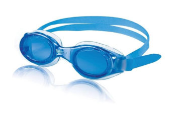 3. Speedo Junior Hydrospex Swim Goggles