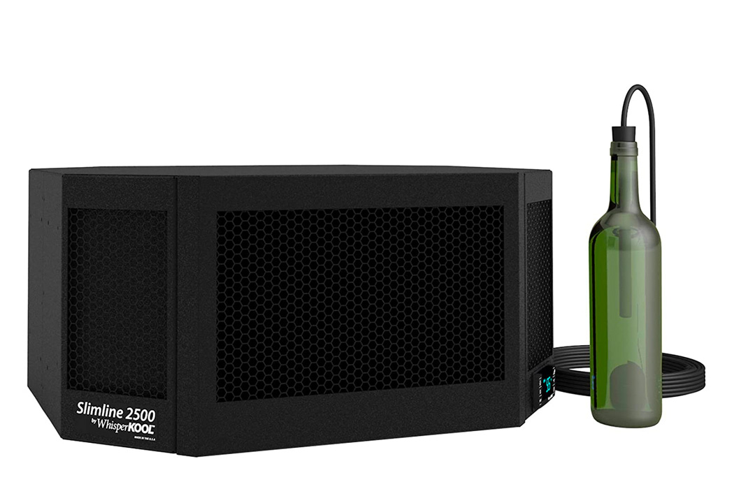 Top 10 Best Wine Cooling Units of 2022 Review