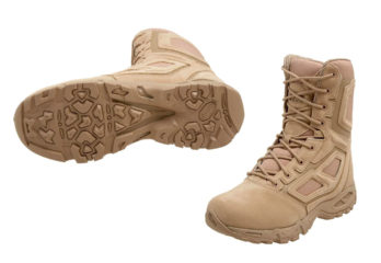 Top 10 Best Military Boots with Ankle Support of 2023 Review
